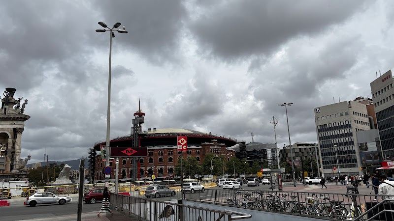 ESPANYA LOCUTORIO