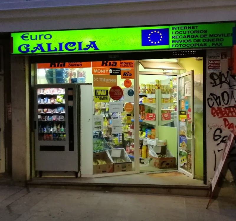 Euro Galicia