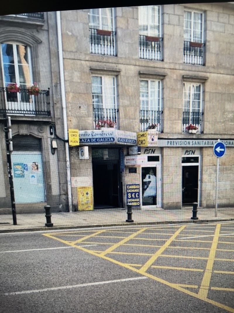 EXPRESS EXCHANGE | CASA DE CAMBIO | SIN COMISION NI GASTOS