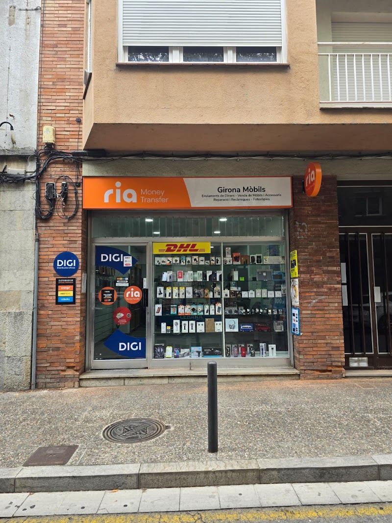 Girona mobils 2