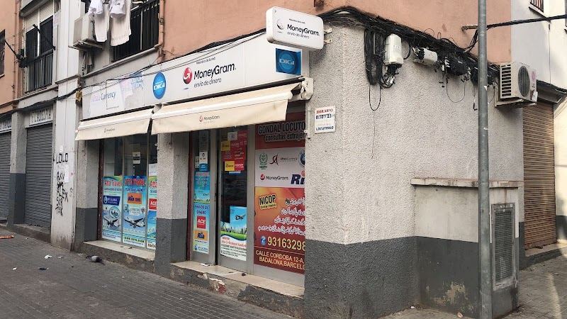 GONDAL LOCUTORI & ATTA TRAVEL