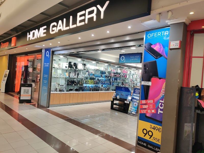 Home Gallery