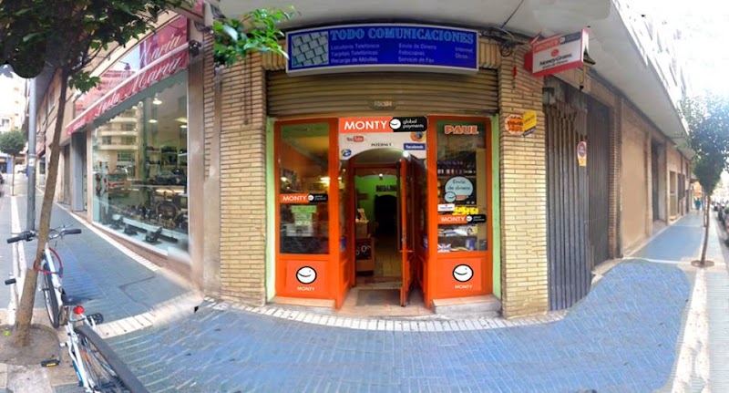 India Post