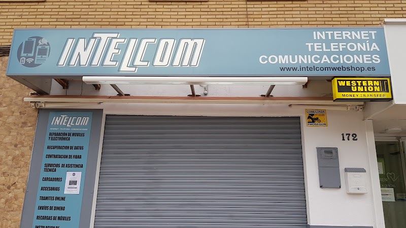INTELCOM