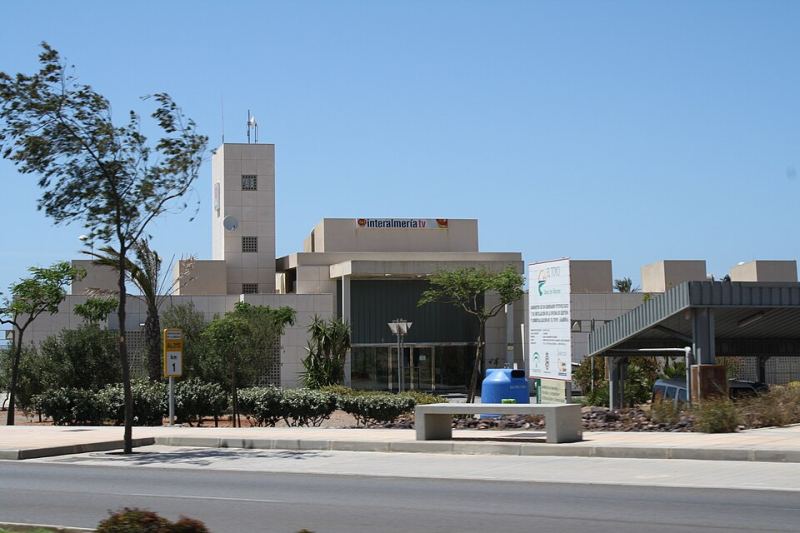 Interalmería Televisión - Almería