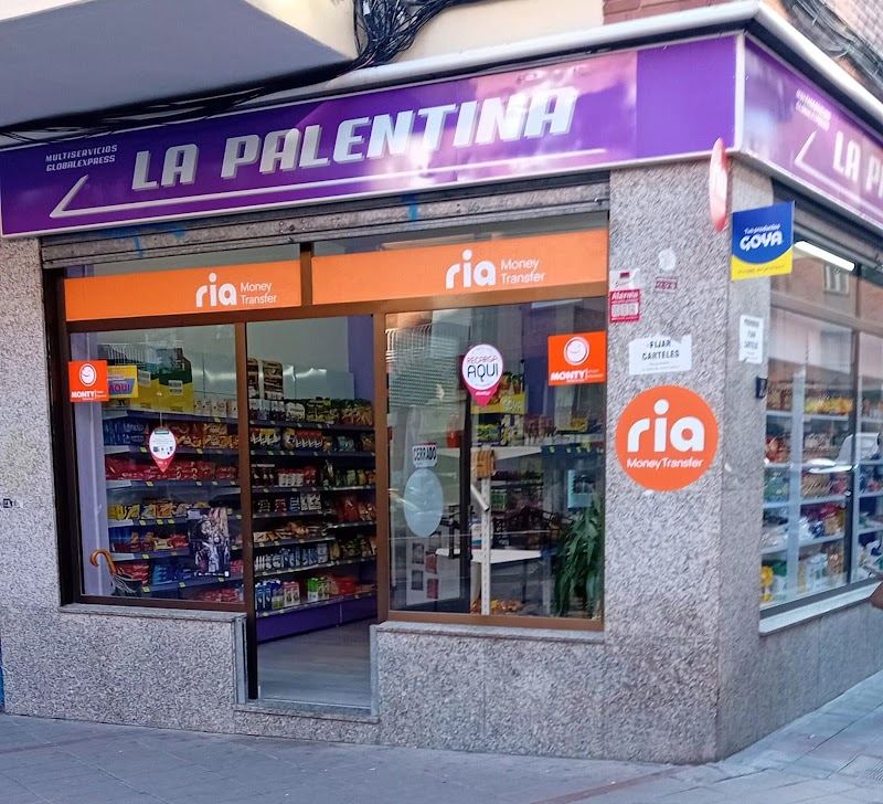 LA PALENTINA