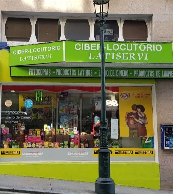 LatiServi (24 Horas)