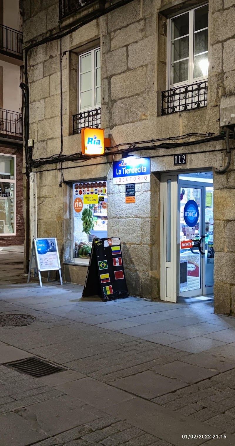 Local en alquiler