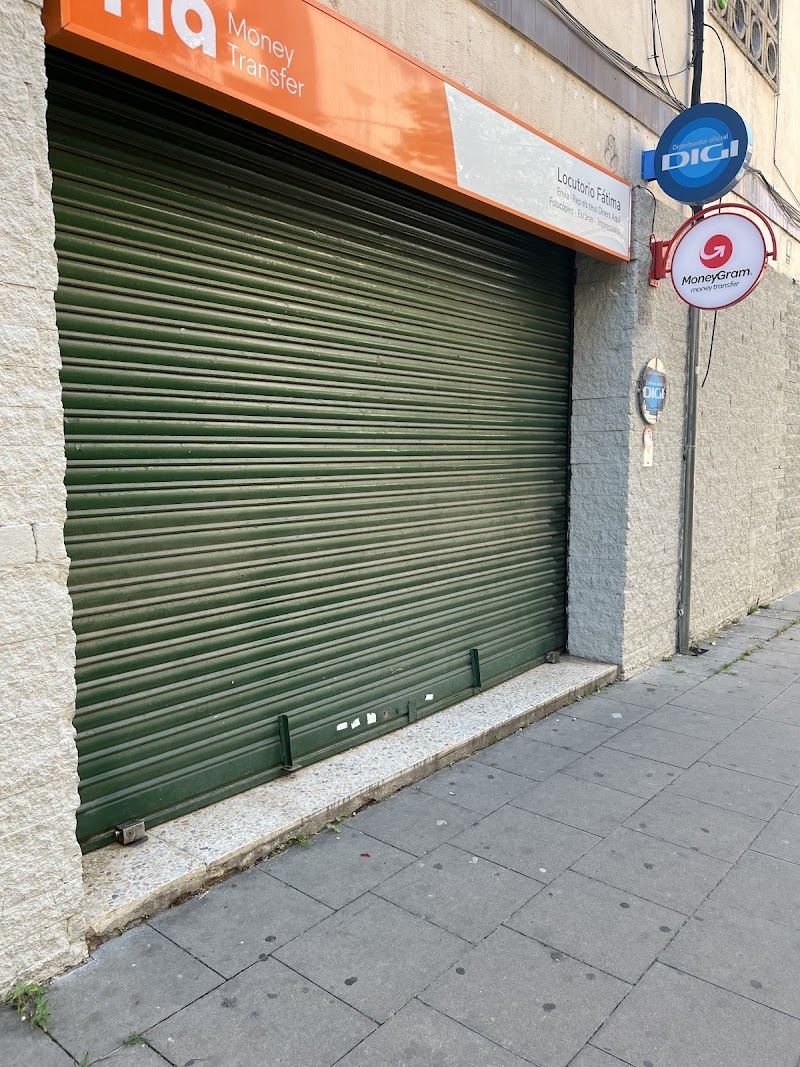 Locutori Fàtima