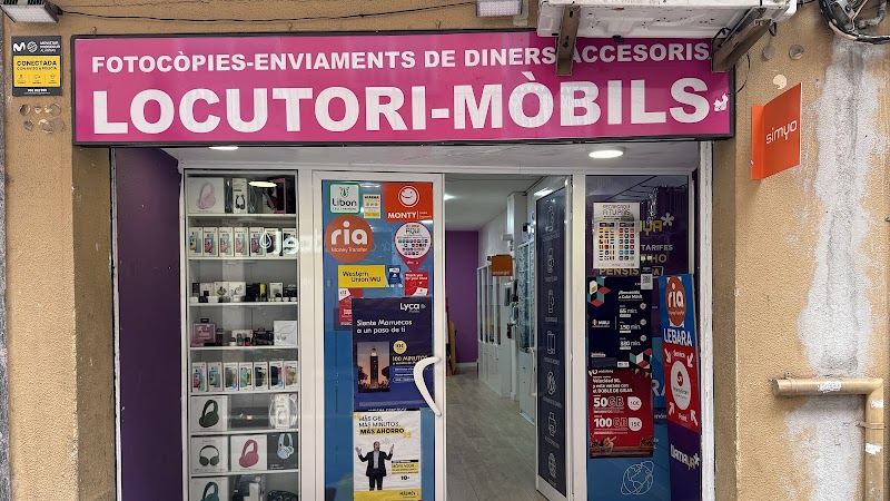 Locutori Mobils