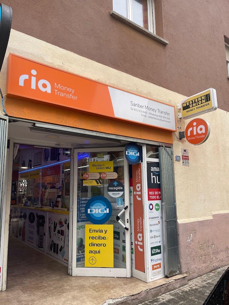 Locutori Naranja
