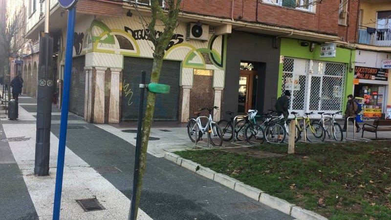 Locutorio ALAVA