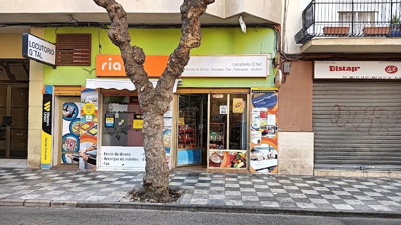 Locutorio Aló q tal - Albacete