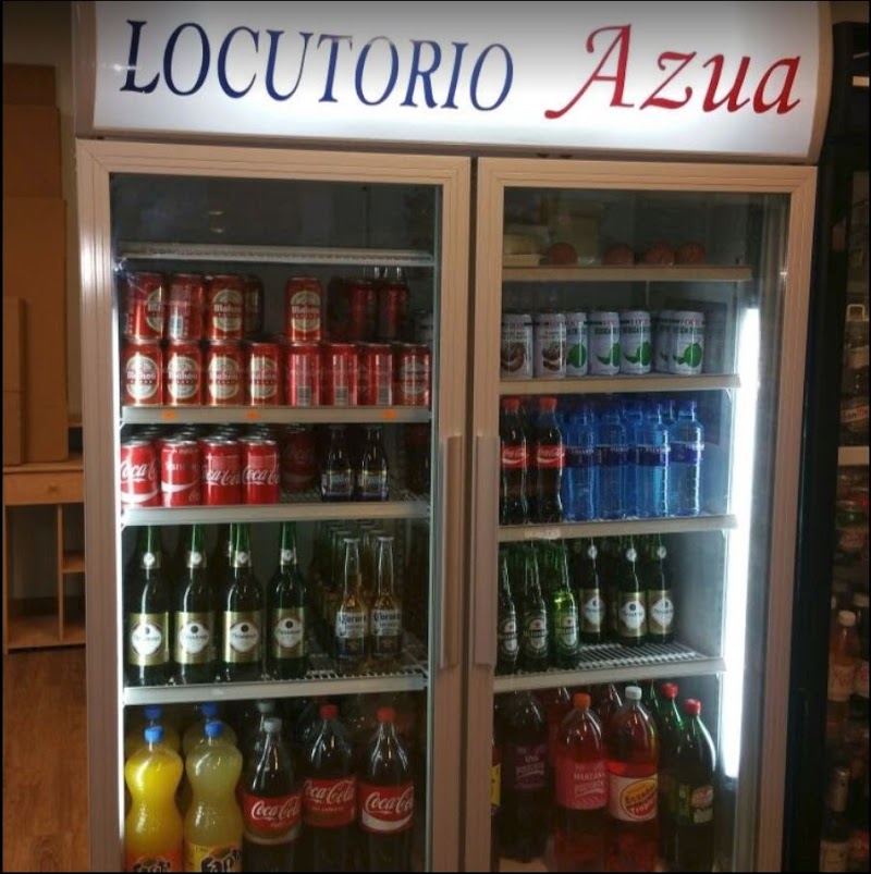 Locutorio Azua