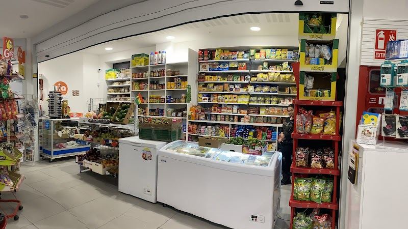 Locutorio Center
