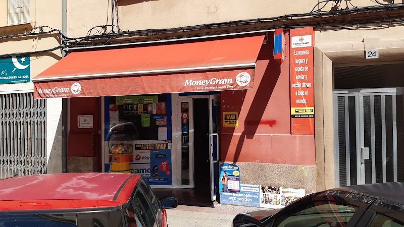 Locutorio cityshop
