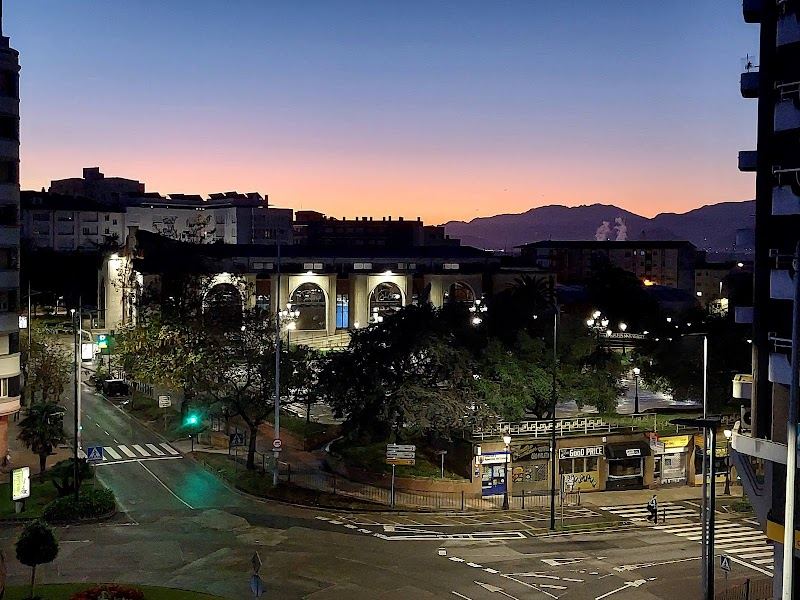 Locutorio Crisbell