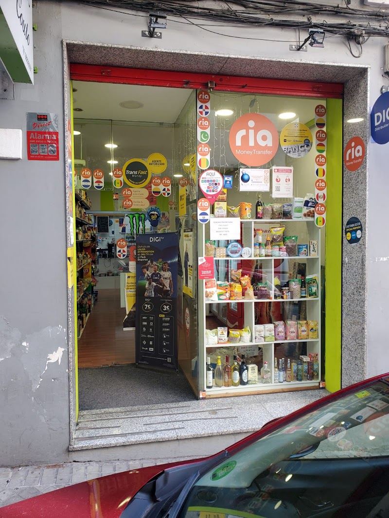 LOCUTORIO EL COUTO