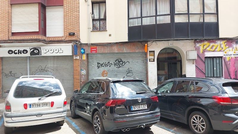 Locutorio EL HABIB II