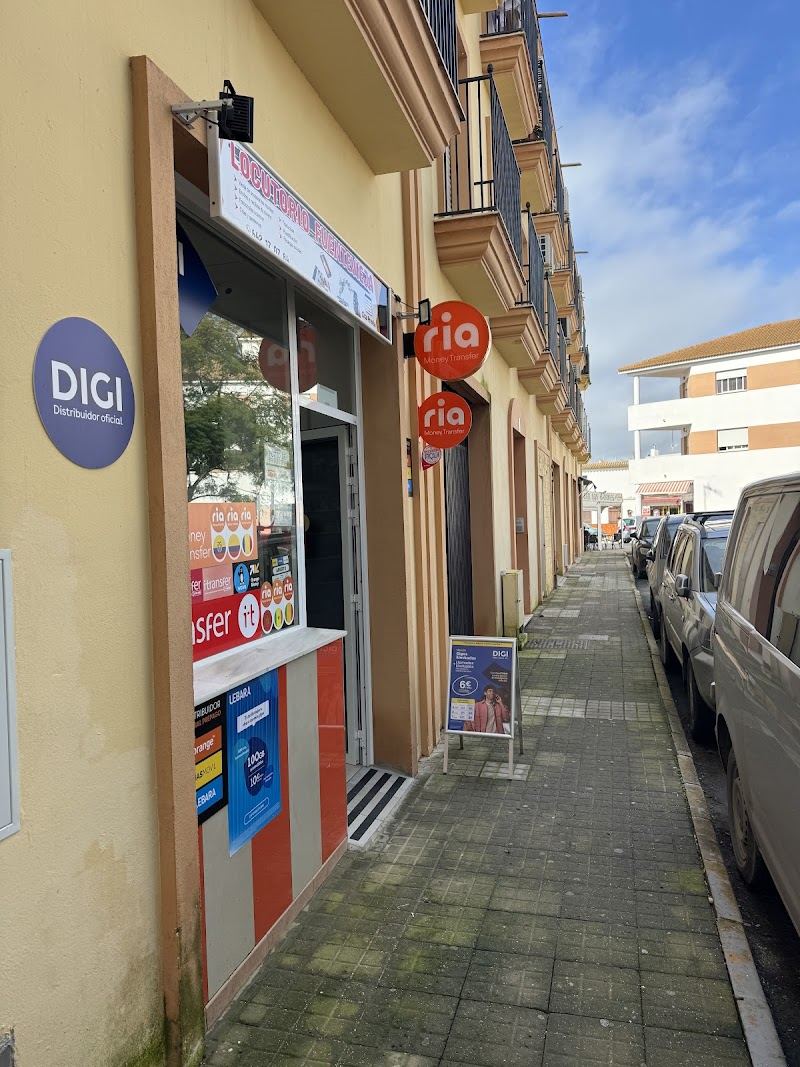 locutorio fuentevieja