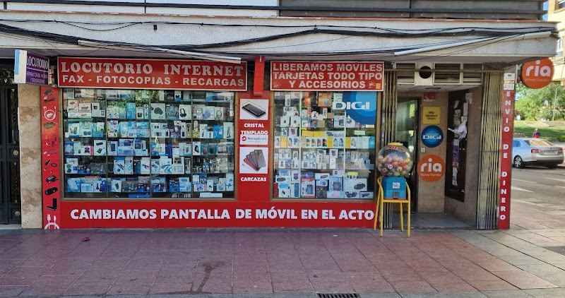 Locutorio