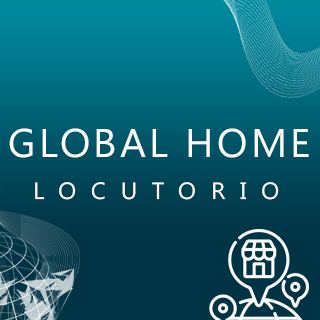 Locutorio Global Home