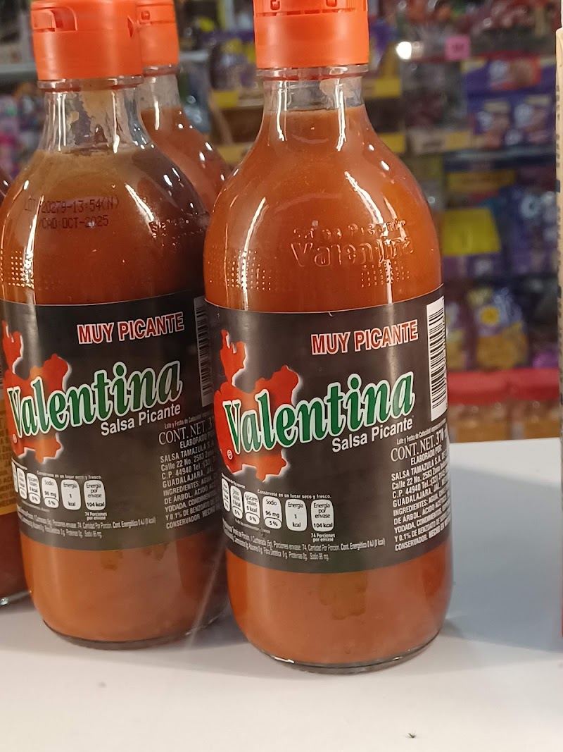 Locutorio Internacional