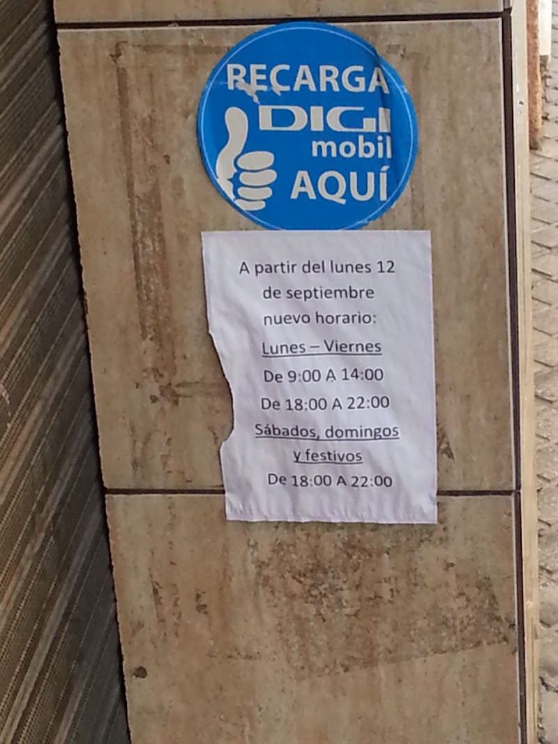 Locutorio Internet - Córdoba
