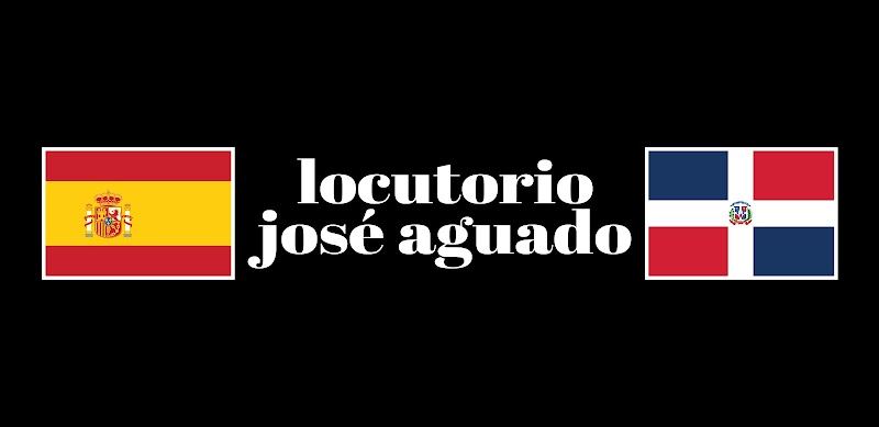 Locutorio José Aguado