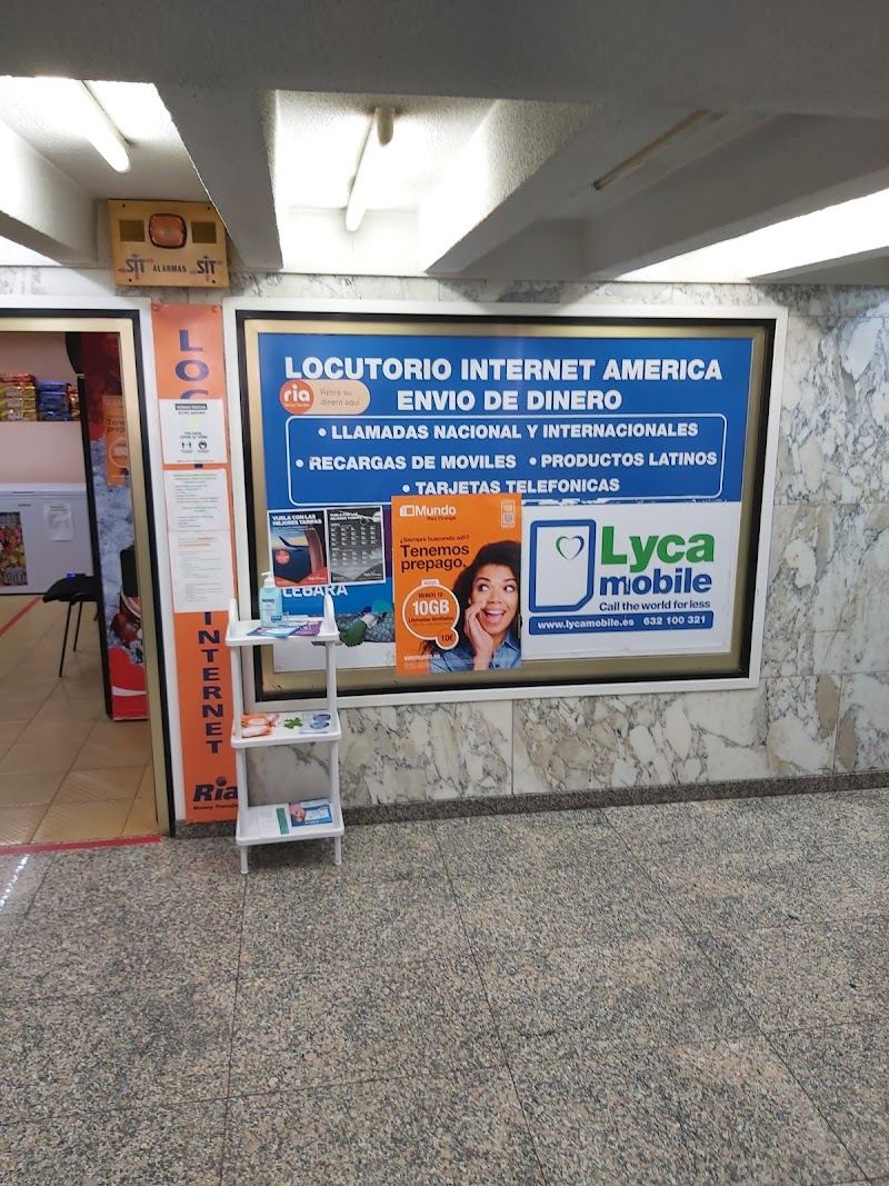 Locutorio