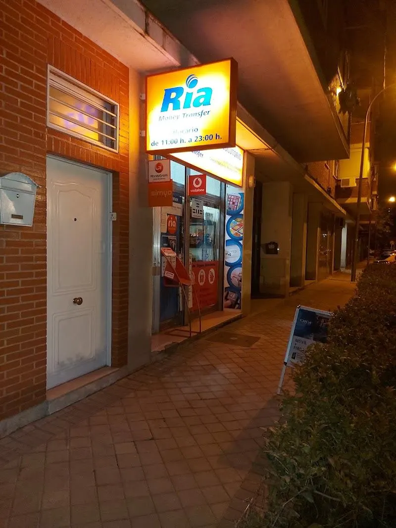 Locutorio Mi Llajta