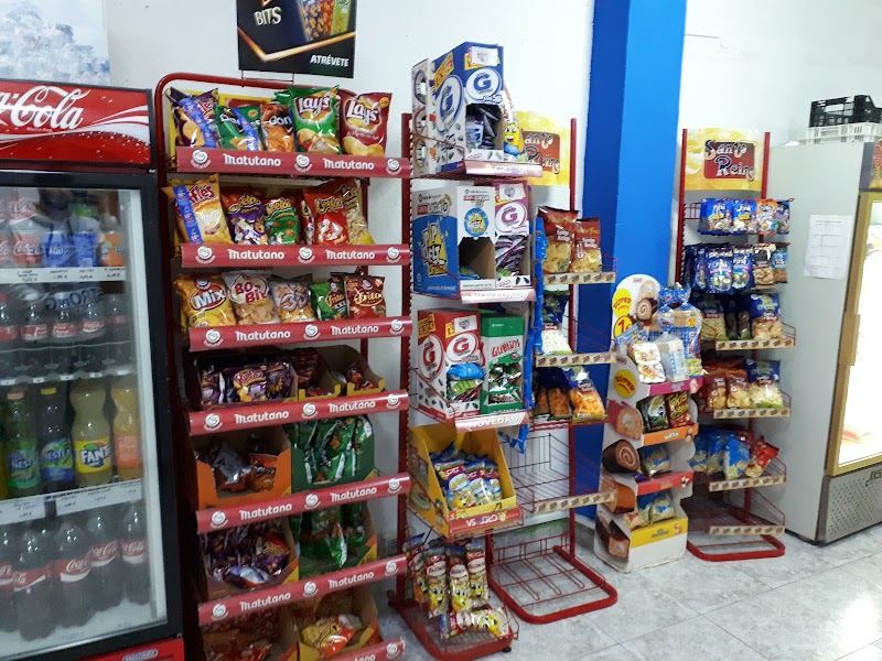 Locutorio Niche (Latino)