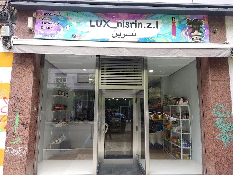 Locutorio Nisrin ZL - Vitoria-Gasteiz