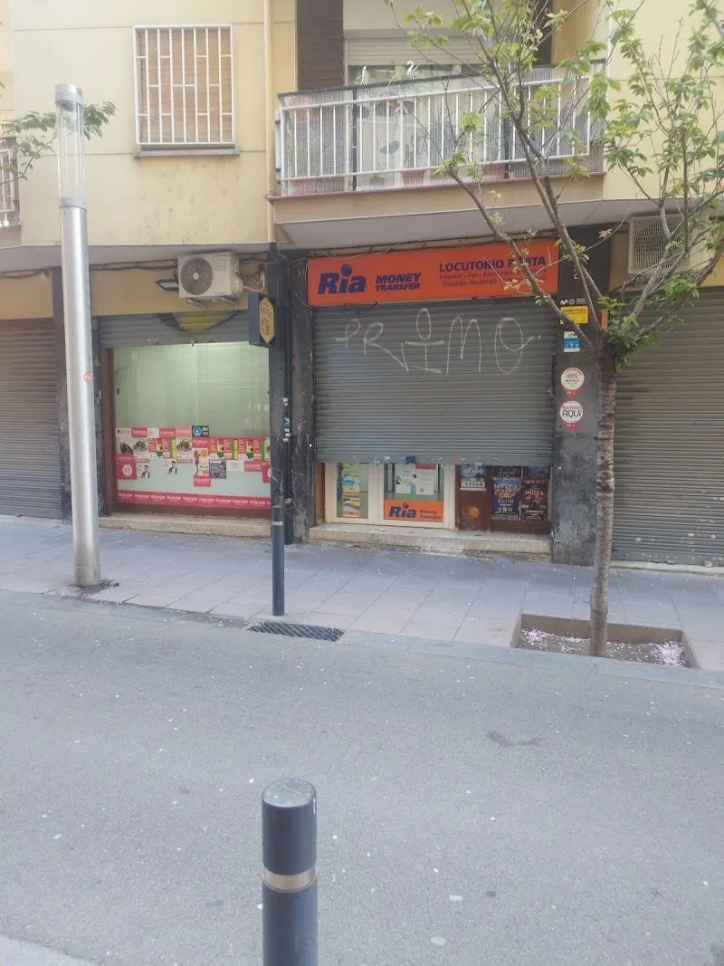 Locutorio Porta