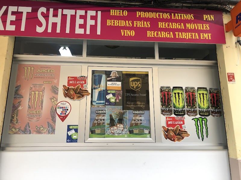 Locutorio Reis Catòlics