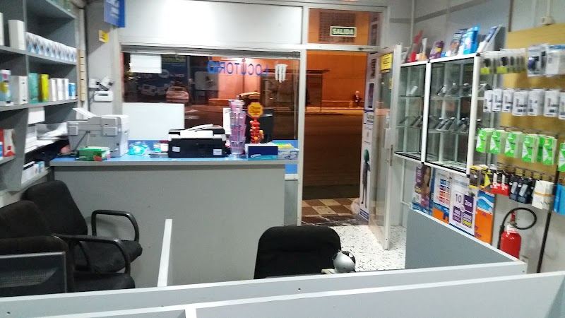 Locutorio