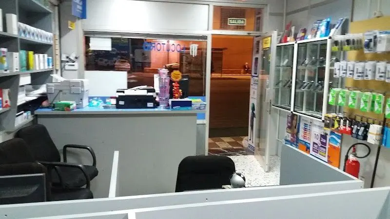 Locutorio