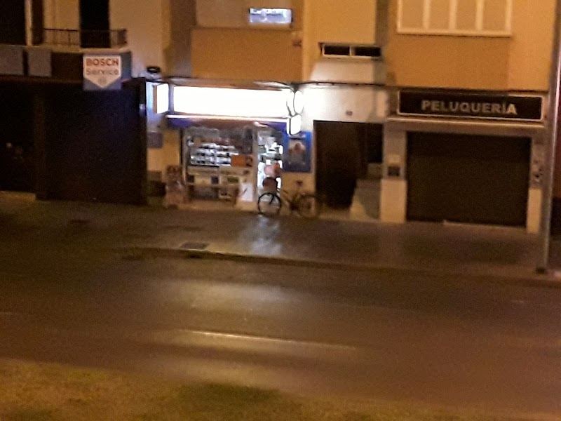 Locutorio Ria