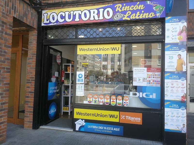 locutorio rincon latino