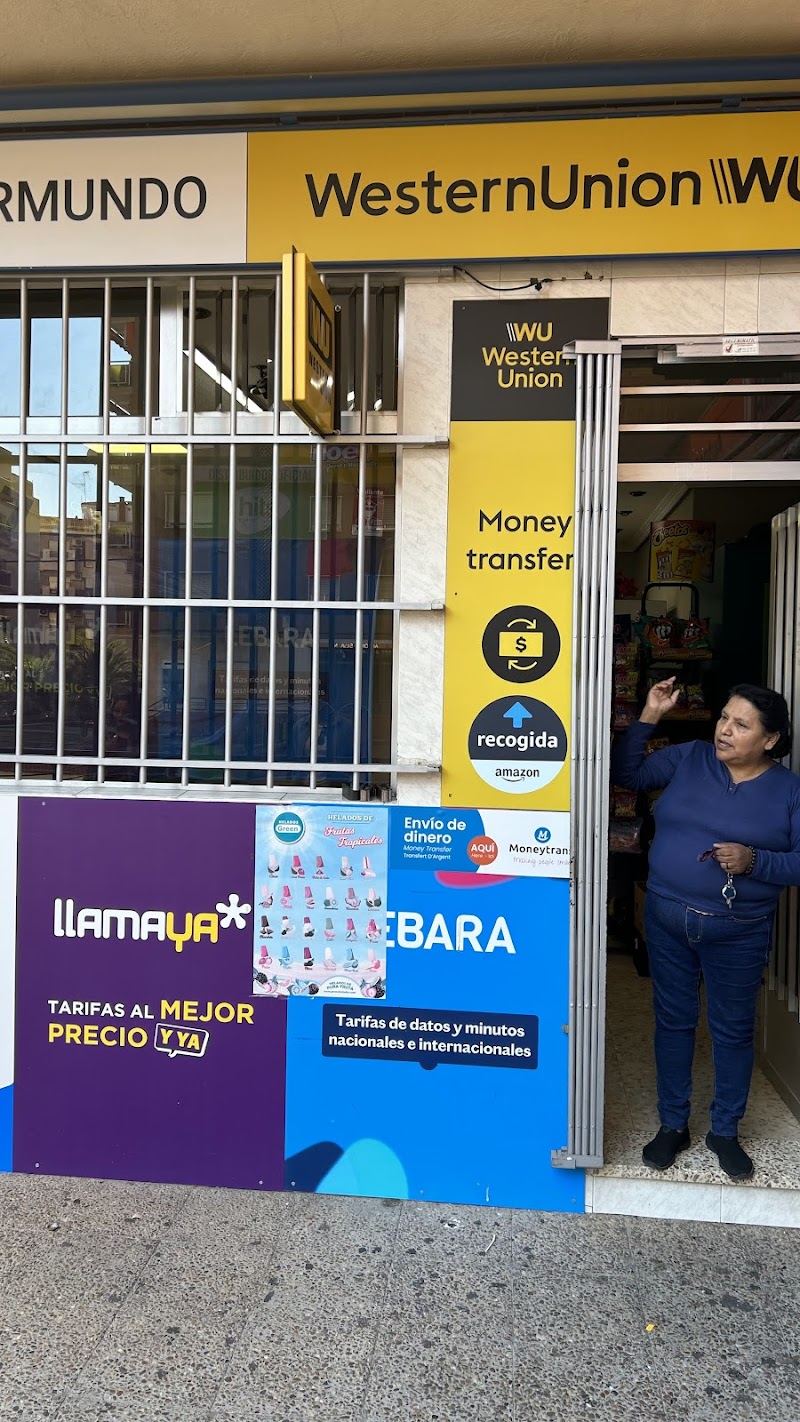 LOCUTORIO SJ CIBEMRUNDO