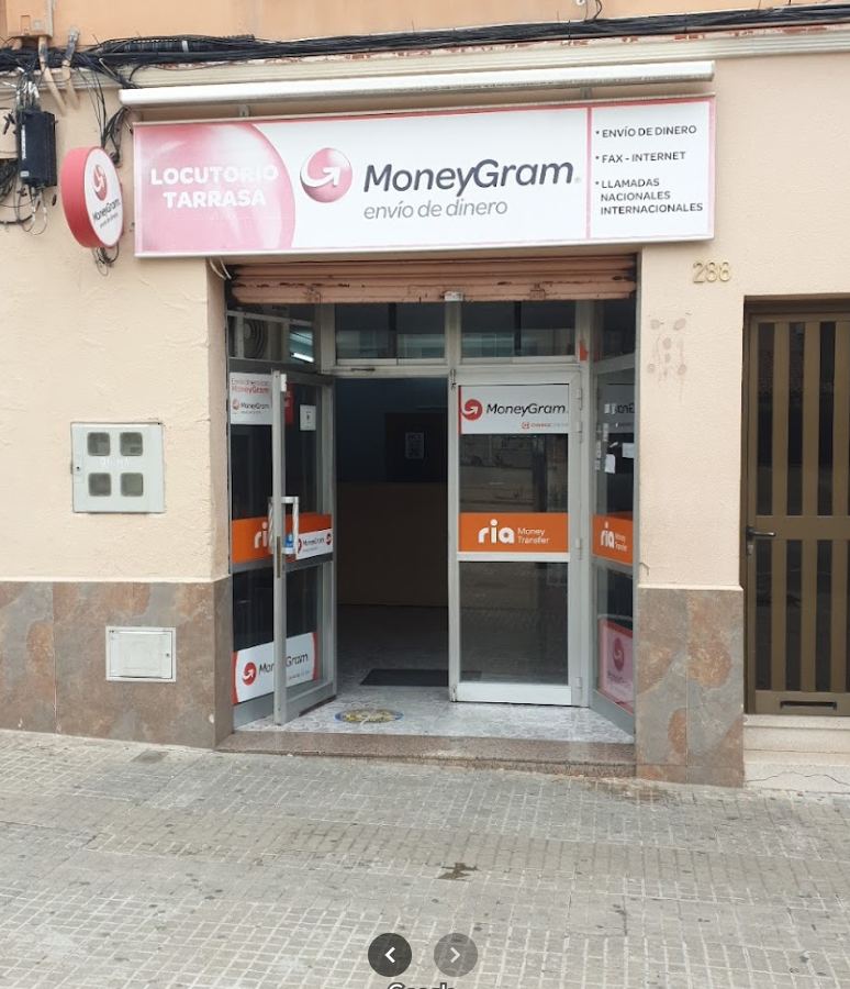 Locutorio Terrassa - Terrassa