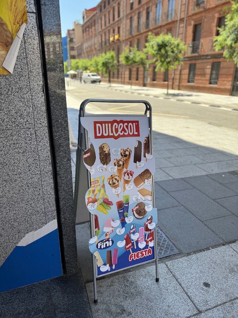 Locutorio Tienda RS