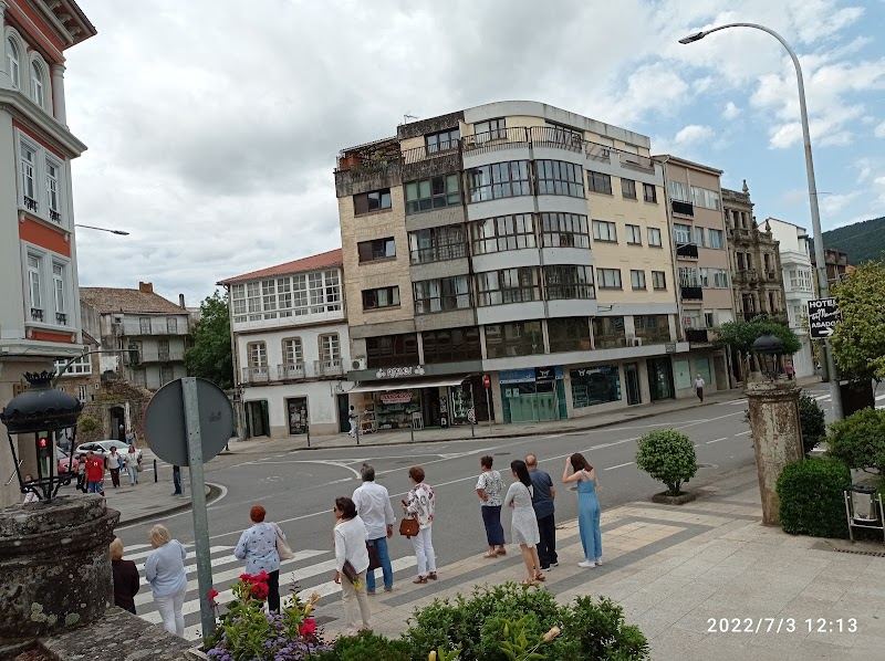Locutorio Triskel