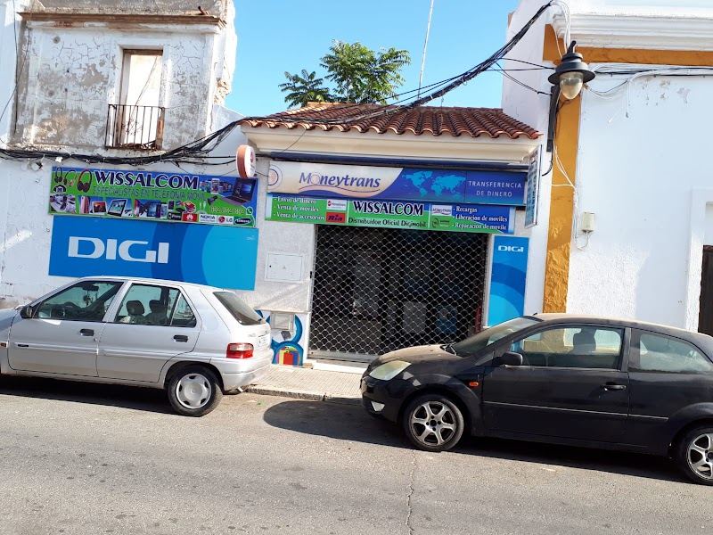 LOCUTORIO WISSALCOM