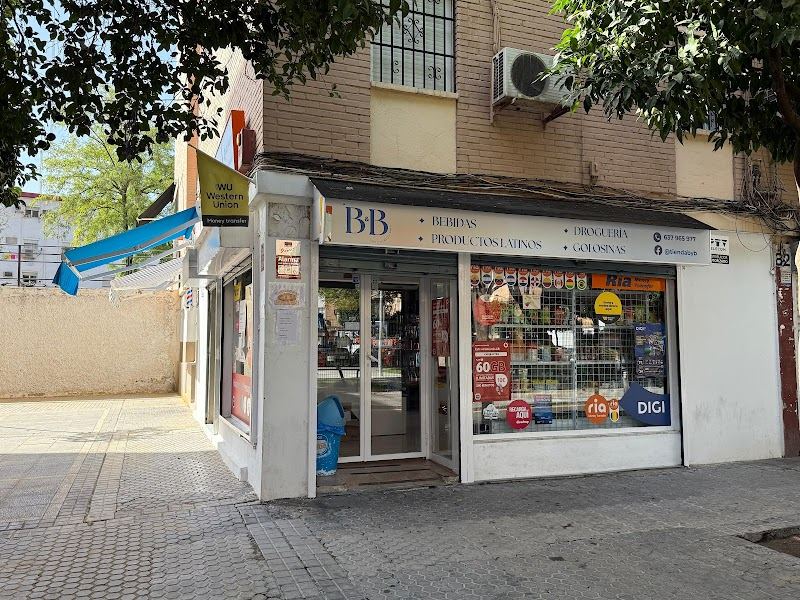 Locutorio y Más B&B