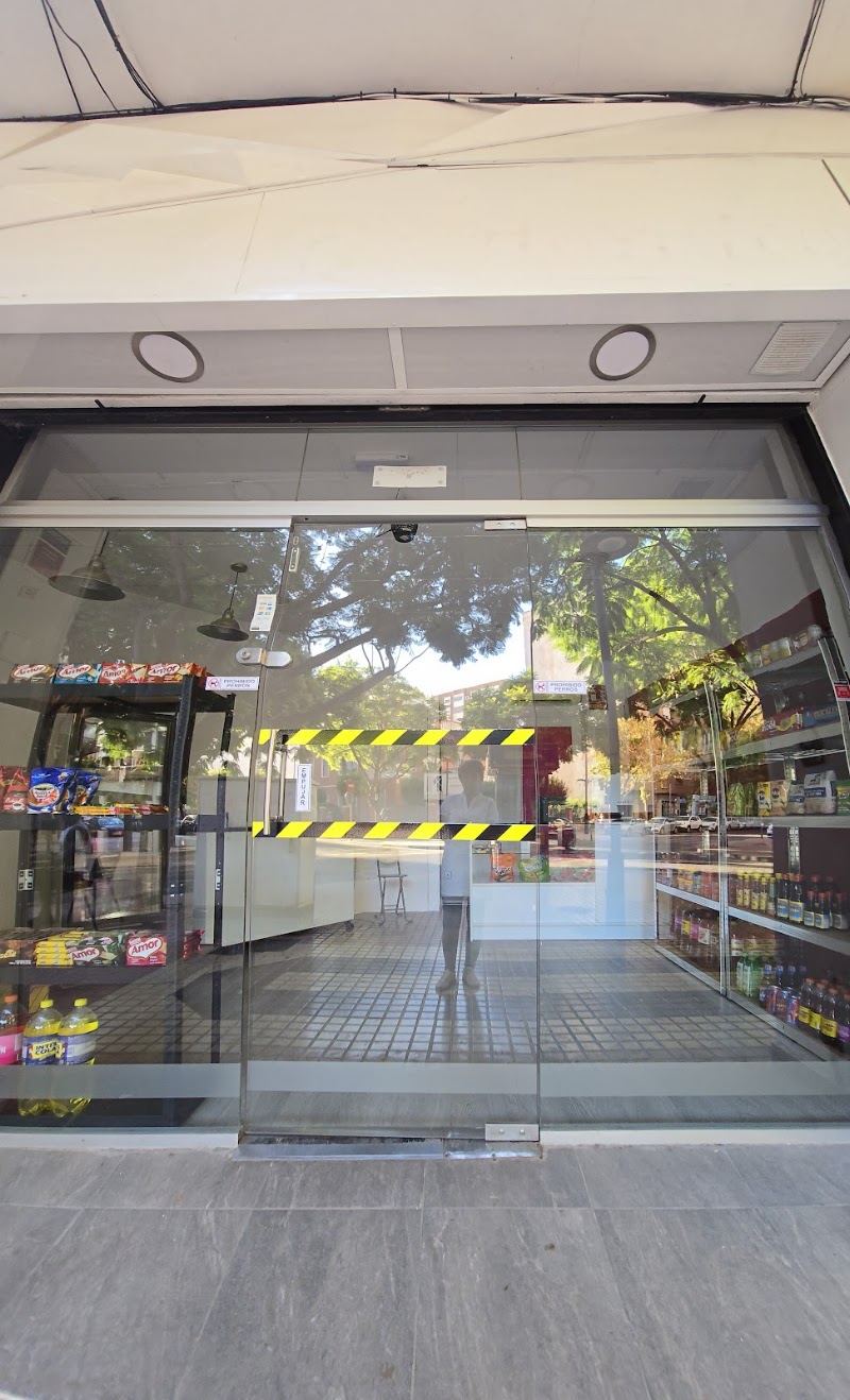 Locutorio y tienda DEL VALLE Y EL LLANO - Cartagena