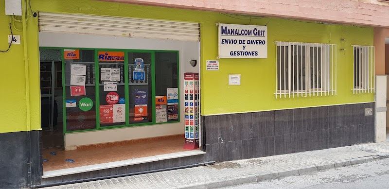 Manalcom Gest
