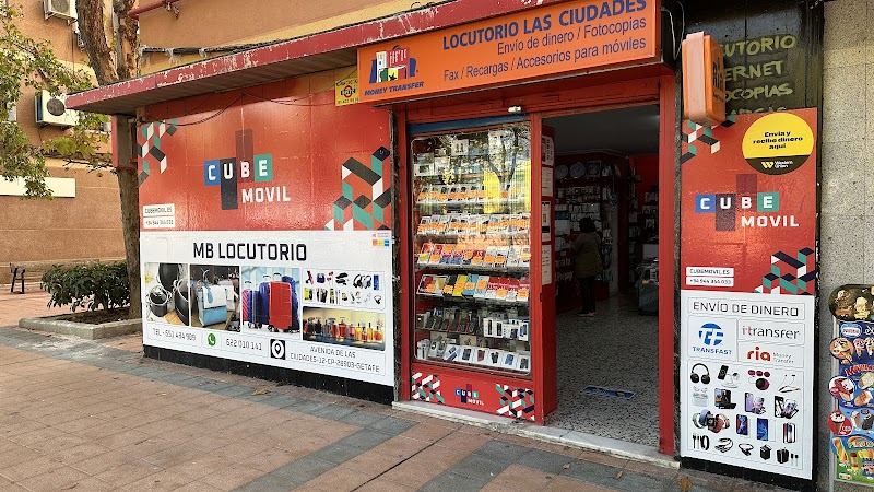 Mb Locutorio