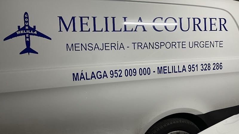 Melilla Courier