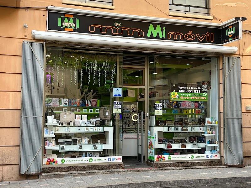 mmMimóvil